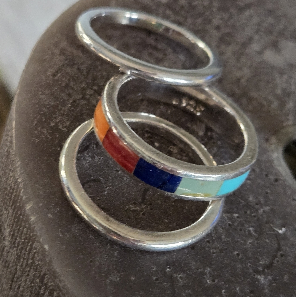 Silpada Stackable Ring - Picture 10 of 16